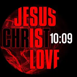 JESUS LOVE