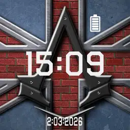 assassins creed union jack