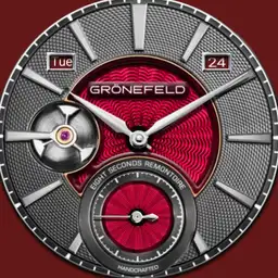 GRONEFELD v1.2