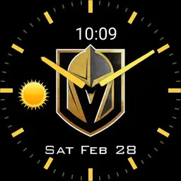 Vegas Golden Knights Copy