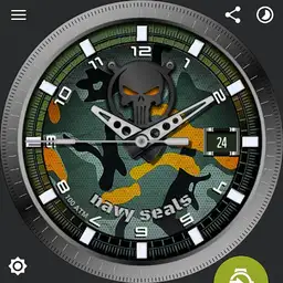 Orilama watch 83