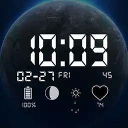 Ticwatch Pro Earth