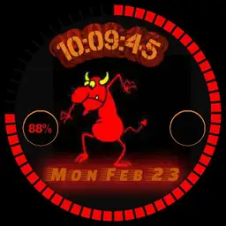 Hotn Horny 1.01