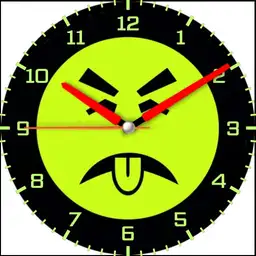 Mr Yuk