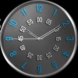 Equivocal watch