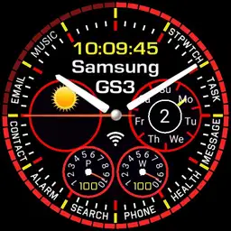Samsung Galaxy S9