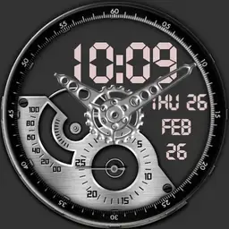 joe watch