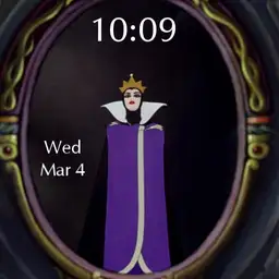 Evil Queen