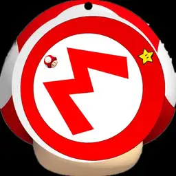 Supermario B