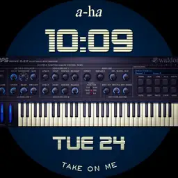 Take On Me