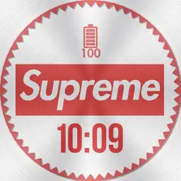 Louis Vuitton/Supreme Switcher