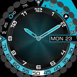 JSM Rehaut Madness 2.1 Temperate Dial