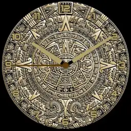 aztec 2012