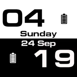 TW SL E-Ink v2.1 - U