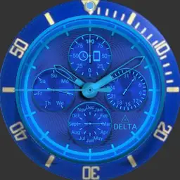Blue Waves V1.5
