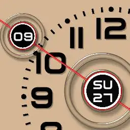 Mi Watch Gnomon Moderno v2 Glass