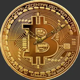 Bitcoin Watch