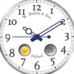 Oxford