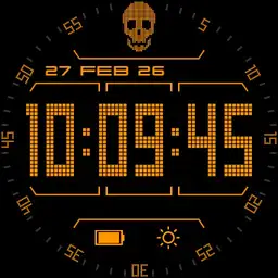 DigitalMod Skully