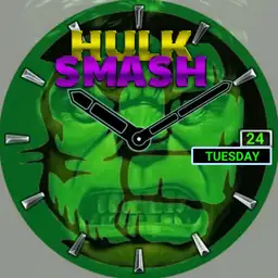Hulk