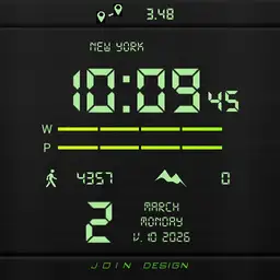 JOIN DESIGN 193 Color