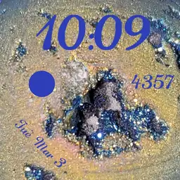 Crystal ball Copy