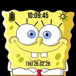 SPONGEBOB