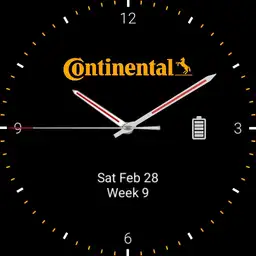 Continental