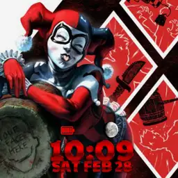 Harley Quinn