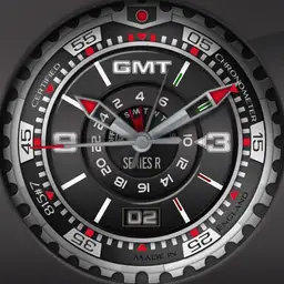 JRF GMT Series KL 3.064