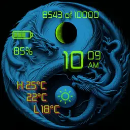 DragonBall T