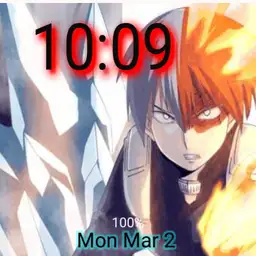Todoroki