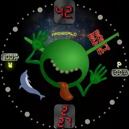 Dont Panic v1. 5