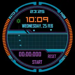 Stargate Atlantis Wex v3