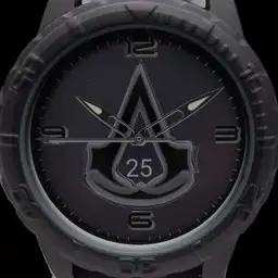 Assassin Dark
