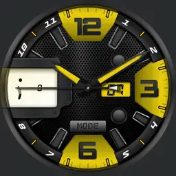 sport watch