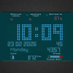 Dot Digital Copy