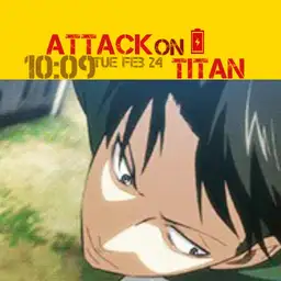 Attack on Titan