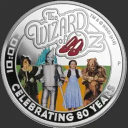 80th Anniversary - by Klaatu