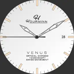 Hourminn Venus