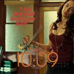 earp