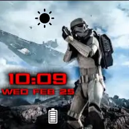 stormtrooper