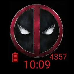 deadpool logo