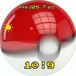 pokeball geff