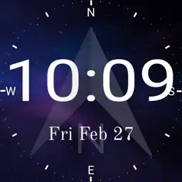 simple navigation