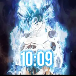 Goku UI