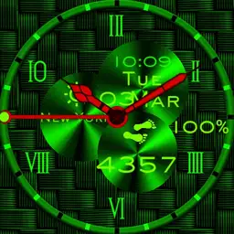 Green Light