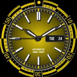 Brute 360RV Field Watch Colours