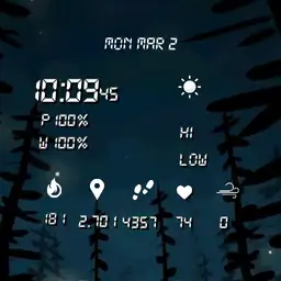Summer Night