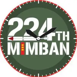 224th Mimban